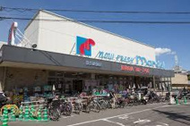 スーパー万代 桃谷駅前店