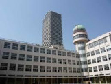 上宮中学校