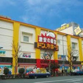 ドン・キホーテ 上本町店 