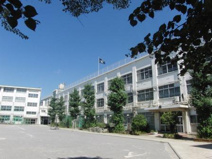 中野区立美鳩小学校