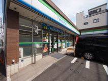 ファミリーマート 板橋大谷口北町店