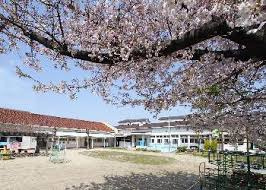 東大阪市立若江幼稚園の画像1