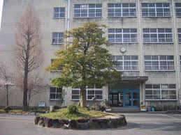 東大阪市立若江中学校の画像1