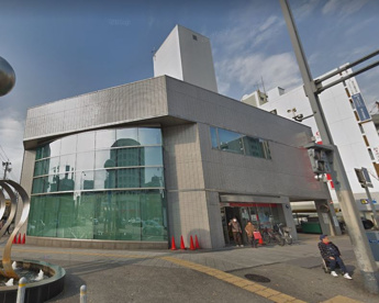 三菱UFJ銀行新瑞橋支店の画像1