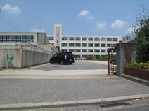 神戸市立つつじが丘小学校
