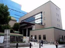 大阪市北区役所の画像1