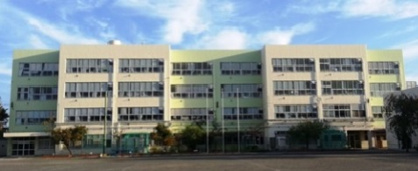 橫浜市立上白根小学校の画像1