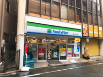 ファミリーマート