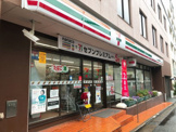 セブンイレブン