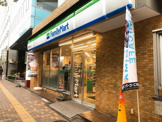 ファミリーマート