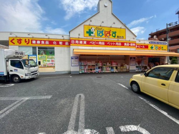 どらっぐぱぱす 西台店の画像1