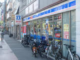 ローソン 此花西九条四丁目店