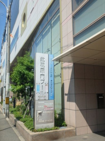 此花屋内プールの画像1