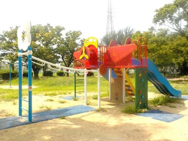 浅香山公園の画像1