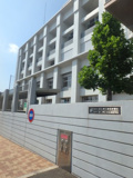大阪市立咲くやこの花高校