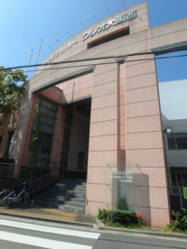 クレオ大阪西・市立男女共同参画センター西部館の画像1