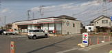 セブンイレブン 川越鯨井店