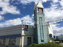 クリエイトSD(エス・ディー) 愛知幸田菱池店