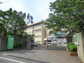 川崎市立有馬中学校の画像1