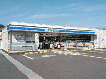 ローソン 八幡吉野店の画像1