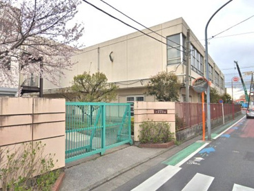 戸手小学校の画像1