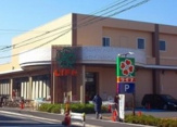 ライフ 上池台店
