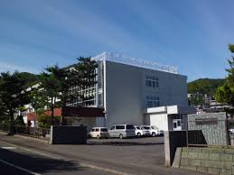 札幌市立宮の森中学校の画像1