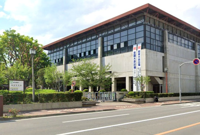 高松中学校の画像1