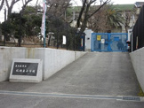 東大阪市立枚岡東小学校