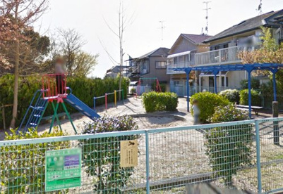 南山第8児童遊園の画像1