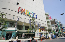 吉祥寺PARCO(パルコ)