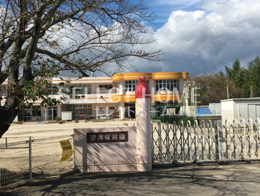 幸田町立深溝保育園の画像1