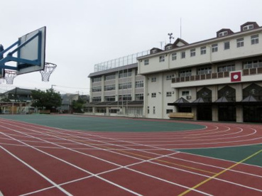 大田区立小池小学校の画像1