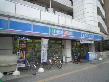 ローソン 江古田一丁目店の画像1