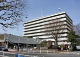 中野区役所