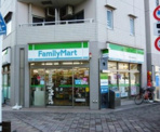 ファミリーマート