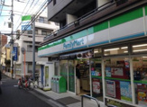 ファミリーマート