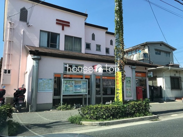 ハウストップ西宮鳴尾店が「川西加茂郵便局」周辺の不動産情報をご提供致します! 川西加茂郵便局の画像1