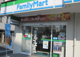 ファミリーマート 西日暮里四丁目店