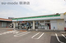 ファミリーマート　栗東小柿店