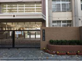 中川小学校