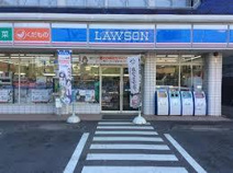 ローソン　栗東辻東店