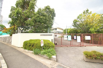 向日市立第6向陽小学校の画像2