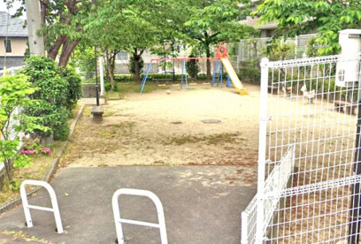 南垣内南公園の画像1