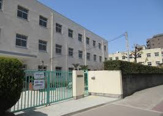巽中学校