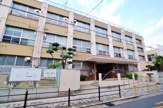 東小路小学校