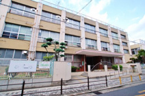 東小路小学校