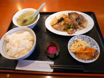 TONTON亭