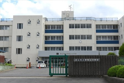 流山市立南流山小学校の画像1