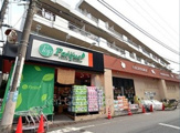 トップパルケ 松原店